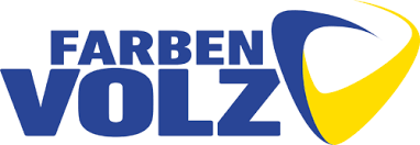 Farben Volz Logo